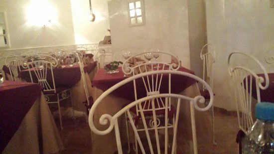 Pizzeria Niagara