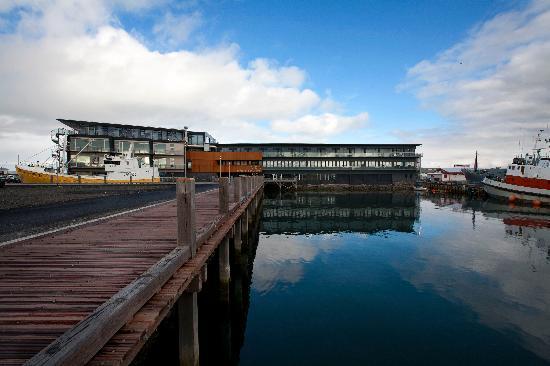 Vikin Scheepvaartmuseum