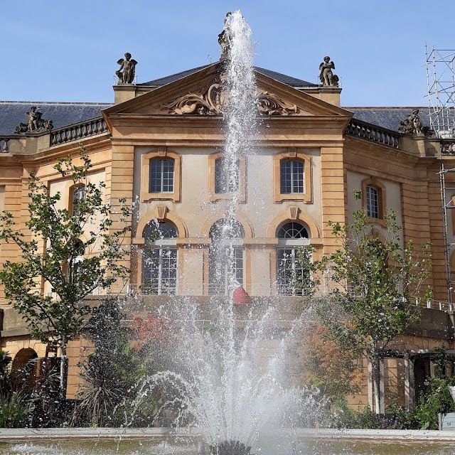 Opera Theatre