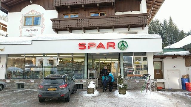 SPAR Kammerlander