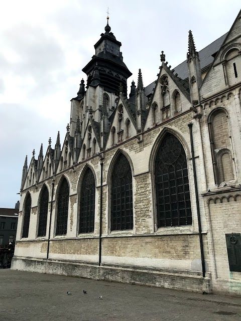 Onze-Lieve-Vrouwe-ter-Kapellekerk