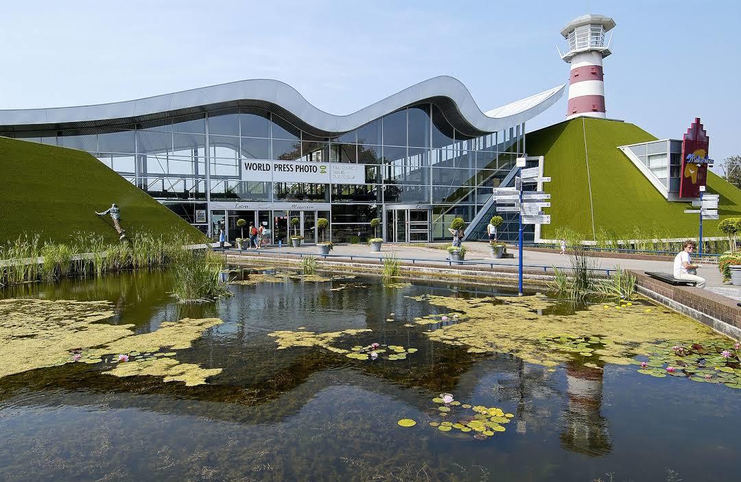 Madurodam