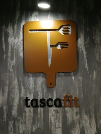 Tasca Fit