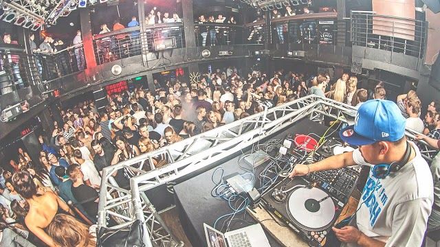 MAXdisco
