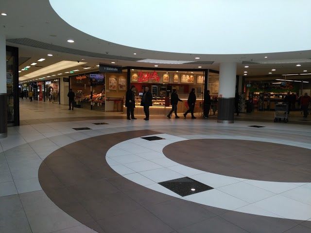 Bero Center