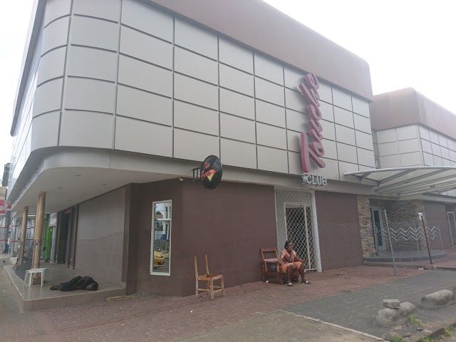 Club Touche