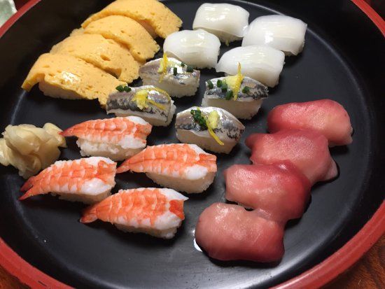 Tsukiji Tanukiya