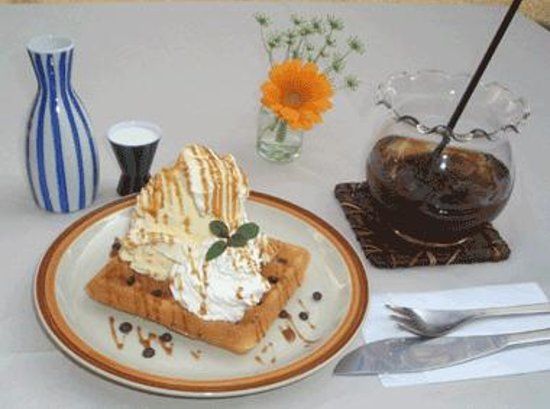 Kingyokafe