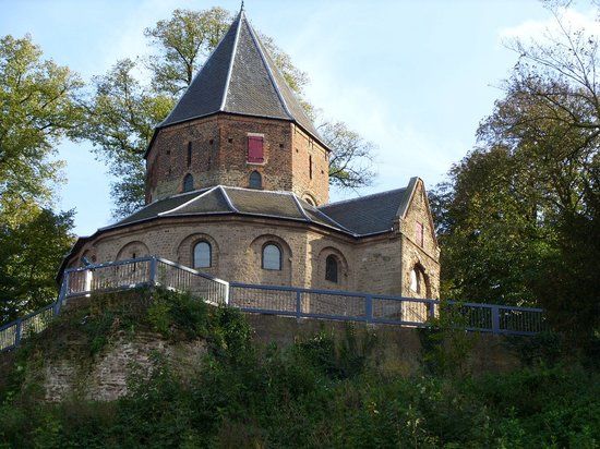 Valkhof Park