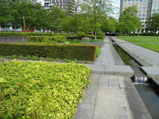 Stadstuinen Amstelveen