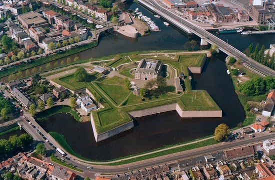 Brabant Historical Information Centre