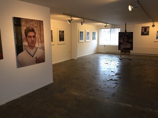Galerie Pennings