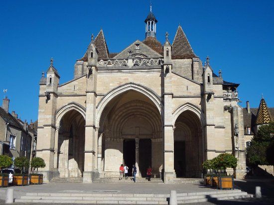 Notre-Dame de Beaune