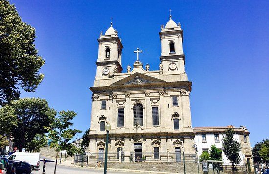 Igreja da Lapa