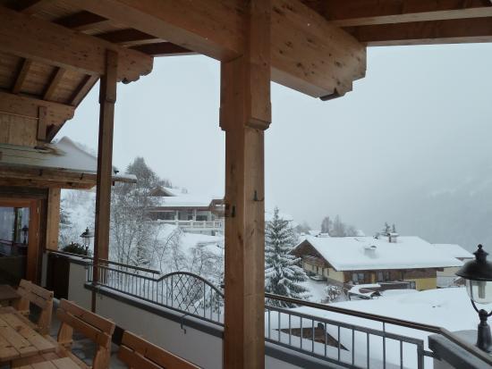 Kohlmais Stub'n Aparthotel Astrid
