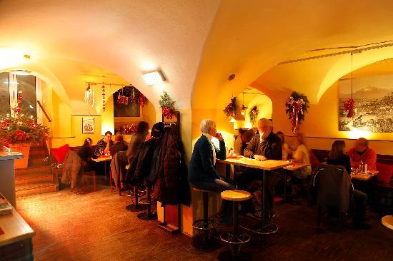 Restaurant & Bar Stadtwirt