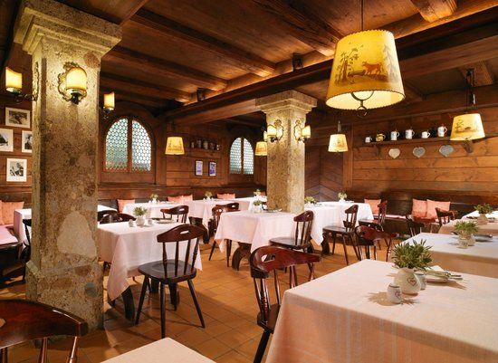 Restaurant Herzl