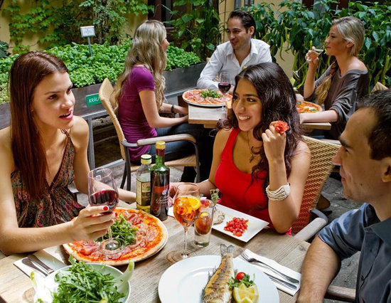 Trattoria Margareta