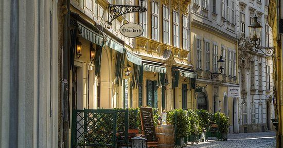 Restaurant Ofenloch