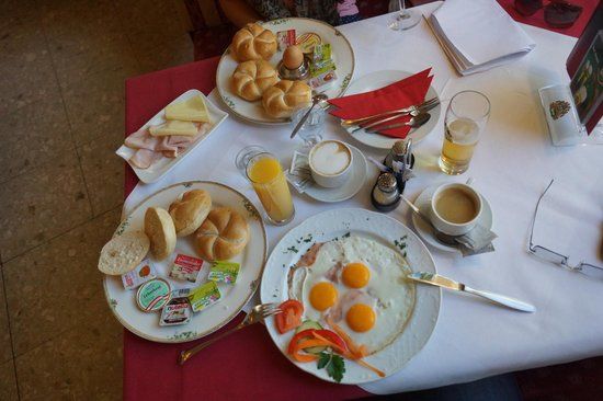 Cafe Zartl