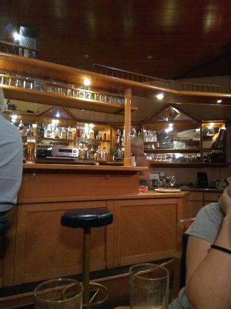 Boomerang Pub