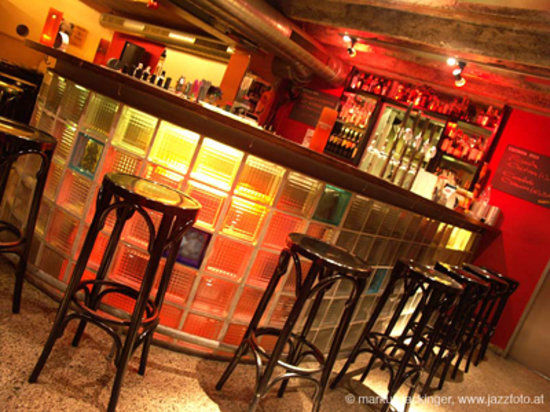 Jazzit Bar