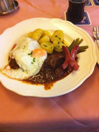 Restaurant Toni