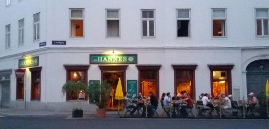 Der Hannes