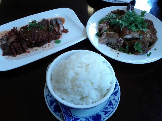 Aming Dim Sum Profi