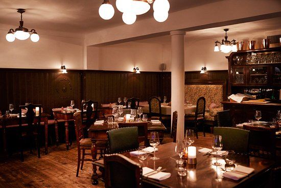 Restaurant Ludwig van