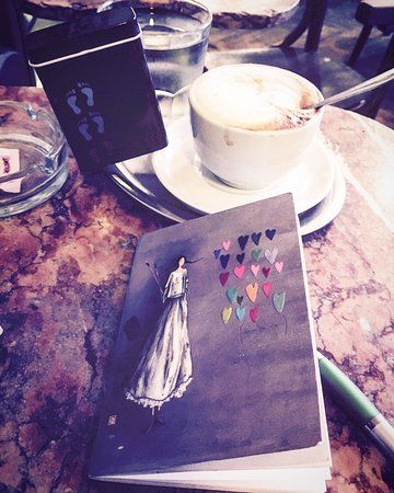 Cafe Kafka