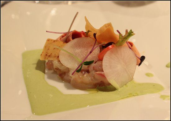 Bistro De Eetkamer
