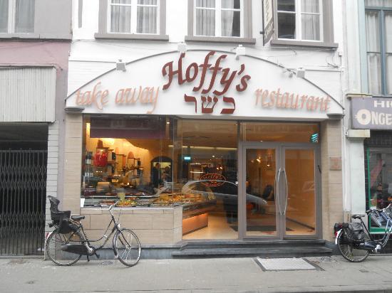 Hoffy's Restaurant and Catering