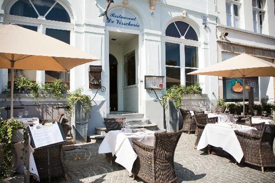 Visscherie