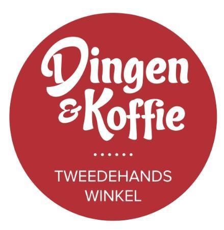 Dingen en Koffie