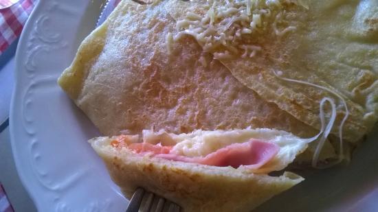 Creperie De Bretoen