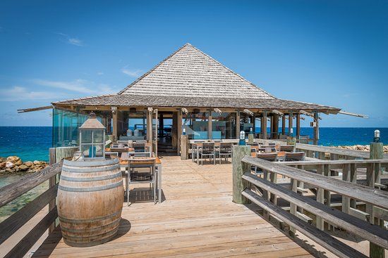 Blues Bar & Restaurant