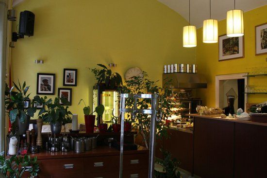 Bistro Deli and Bakery