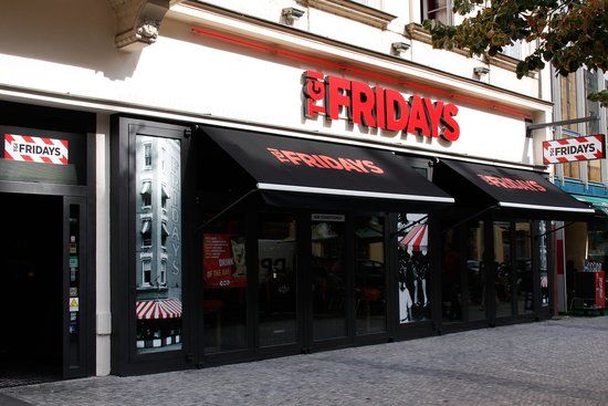 TGI Friday's