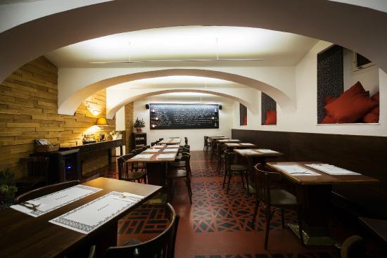 Barbar Restaurant