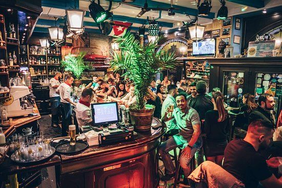 La Bodeguita del Medio