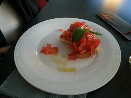 Grosseto Pizzeria Ristorante