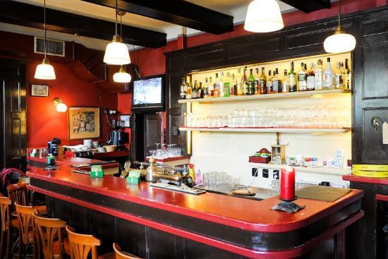 Restaurant Na Urale