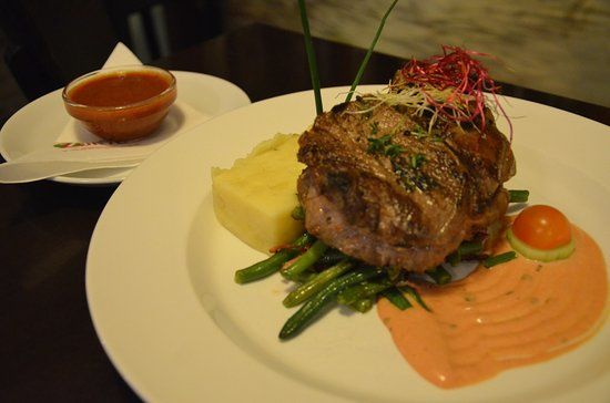 Zorto Restaurant