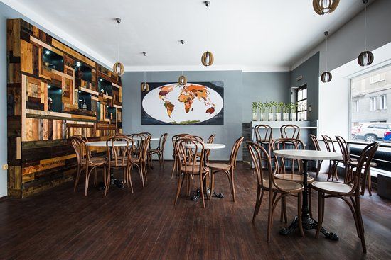 Café Millème