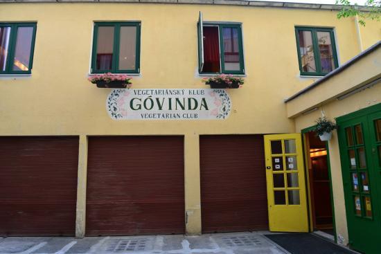Govinda