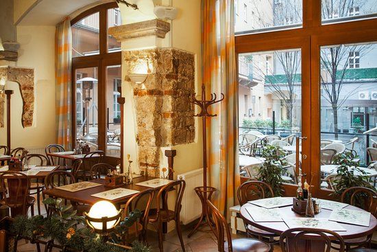 Vaclavka Pizza Restaurant