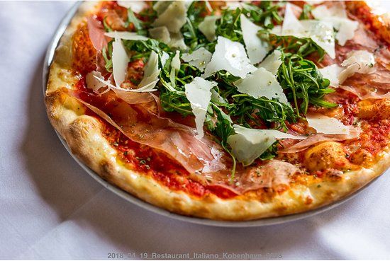 Ristorante Italiano