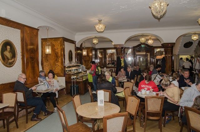 Cafe Tomaselli