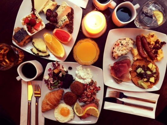 Cafe G